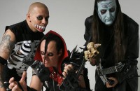 Дез Кадена покинул The Misfits